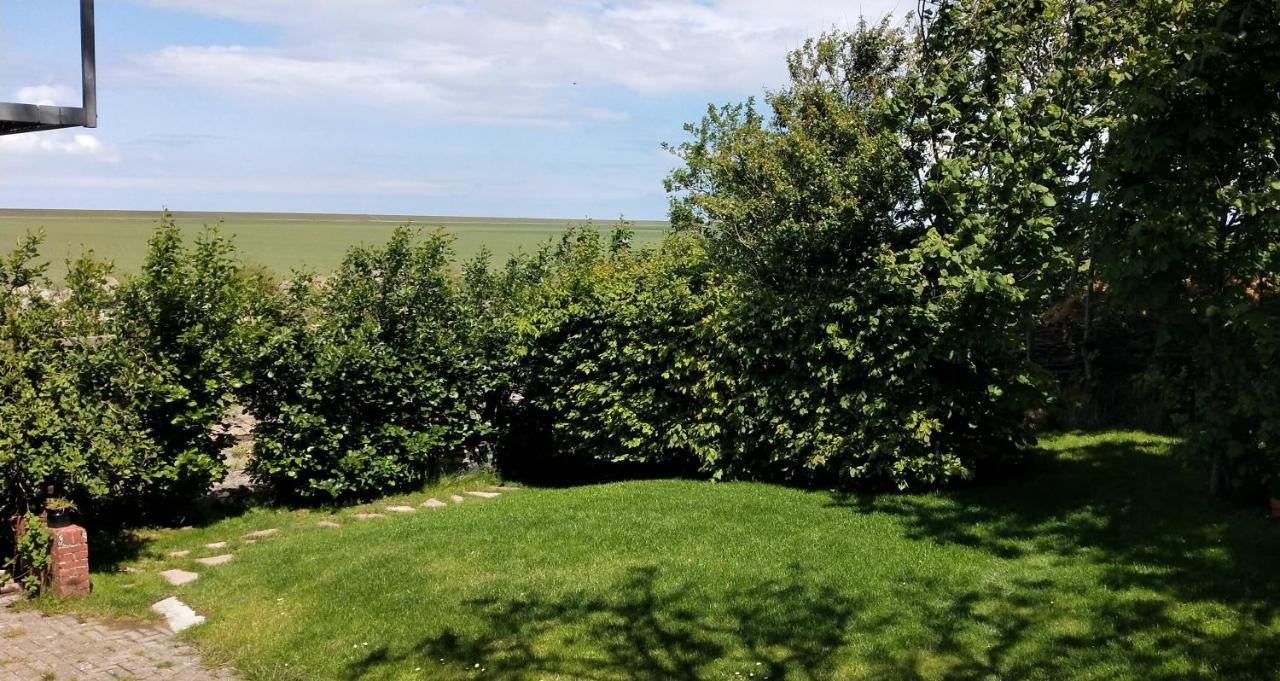 De Berin Apartment Westhoek Luaran gambar