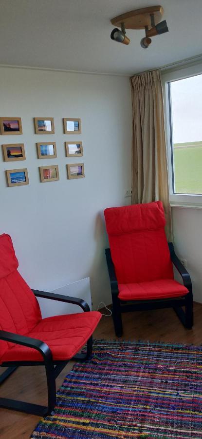 De Berin Apartment Westhoek Luaran gambar