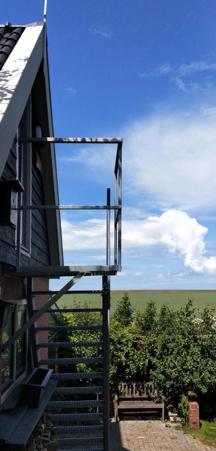 De Berin Apartment Westhoek Luaran gambar