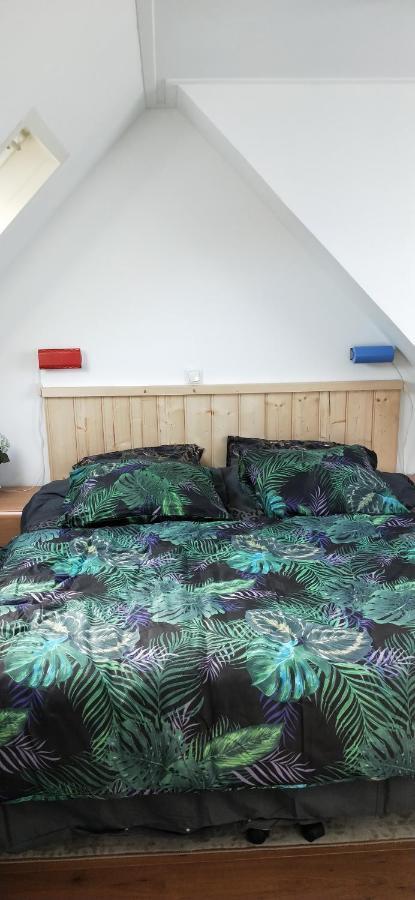De Berin Apartment Westhoek Luaran gambar